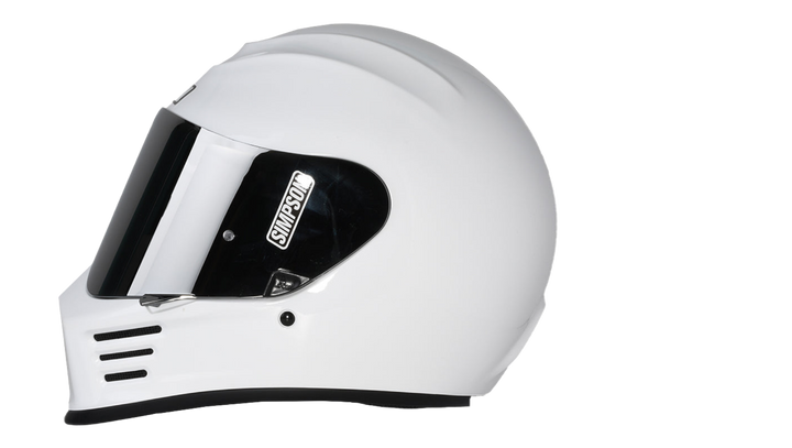 Simpson Speed ​​Motorcycle Helmet