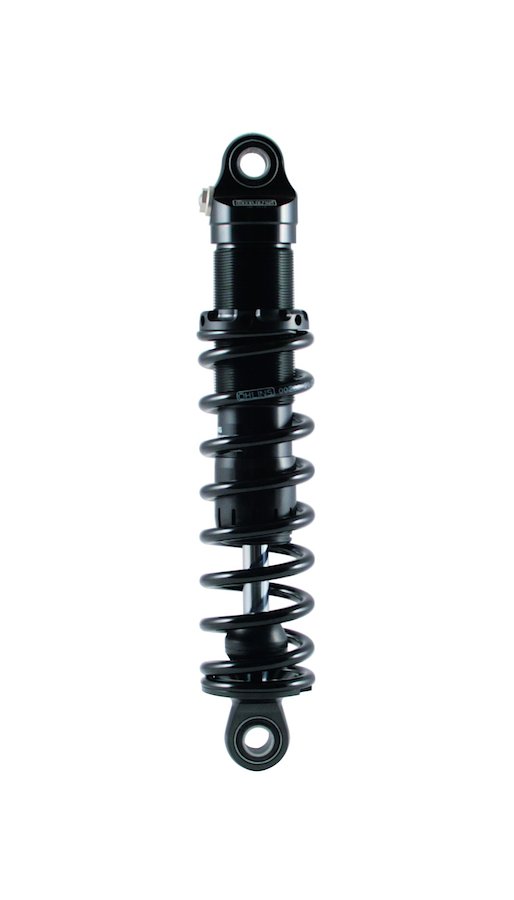 OHLINS FL Touring BlackLine SHOCK ABSORBERS – 311mm – S36E