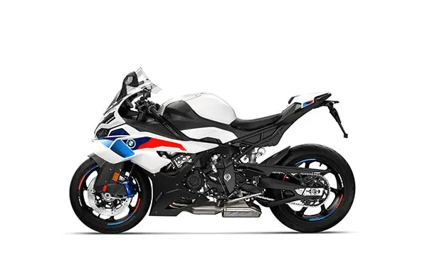 S 1000 RR