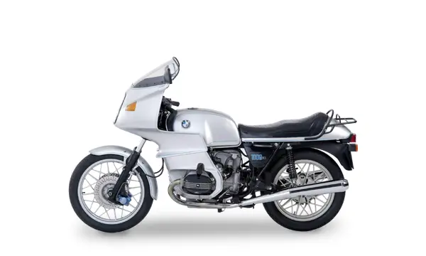 R 100 RS