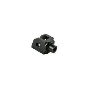 Adattatore montaggio pedane RG