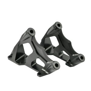 Supporto Reunion per Pinza Radiale Brembo