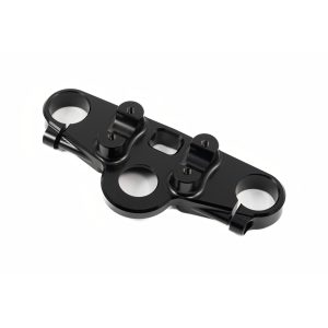 Piastra Superiore con Risers Integrati – BMW Serie R Vintage