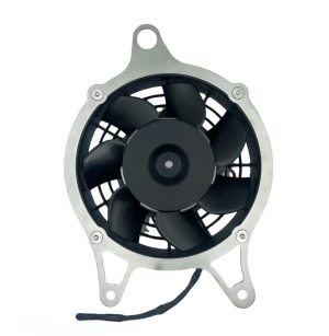 Ventola di raffreddamento BMW K75/K100/K1100