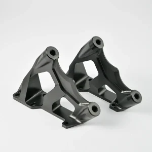 Supporto Reunion per Pinza Radiale Brembo