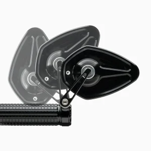 Ricambio Specchietto Motogadget Mo.View Sport 60 Flip