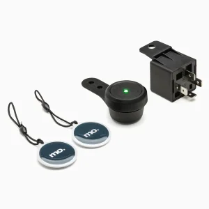 Ricambio Blocchetto di Accensione NFC Motogadget Mo.Lock