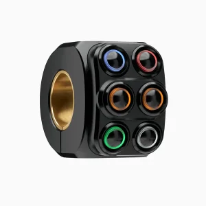 Ricambio Pulsantiera Motogadget Mo.Switch Pro