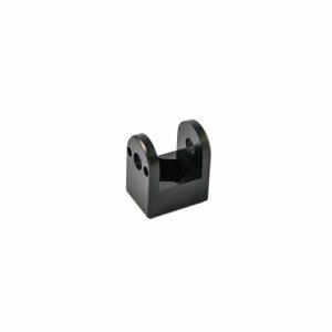 Adattatore universale supporti pedane RG