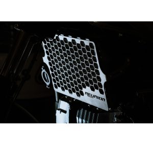 Griglia Radiatore<br>RG Serie K