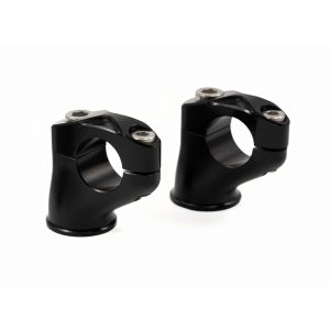 Kit riser manubrio RG<br>modulare universale <br>Offset 21 mm