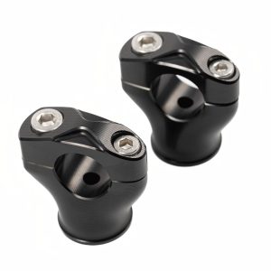 Kit riser manubrio RG<br>modulare universale
