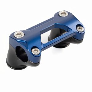 Kit riser manubrio RG<br>universale offse 21mm
