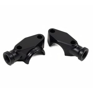 Kit cavallotti RG<br>Accossato
