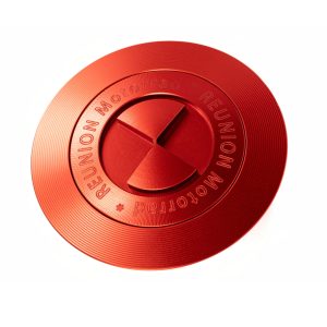Tappo benzina<br> RG Sfioro<br> BMW serie K vintage