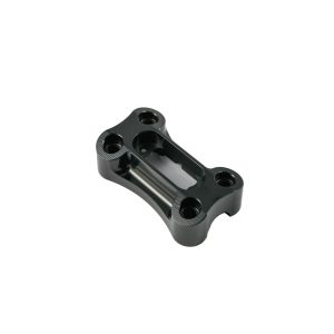 Risers RG BMW Serie K<br>supporto Motogadget MSM