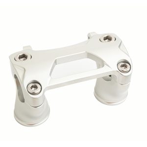 Kit riser manubrio RG universale predisposti accessori