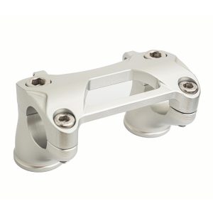 Kit riser manubrio RG universale offse 21mm predisposti accessori