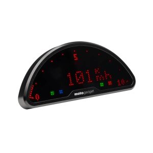 Motoscope Pro Strumentazione