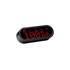 Motoscope mini Strumentazione
