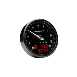 motoscope chronoclassic 2 Strumentazione