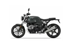 R-nineT-Pure